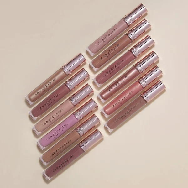 Anastasia Beverly Hills Lip Gloss – Gloss Pour Les Lèvres REMISE allant 6