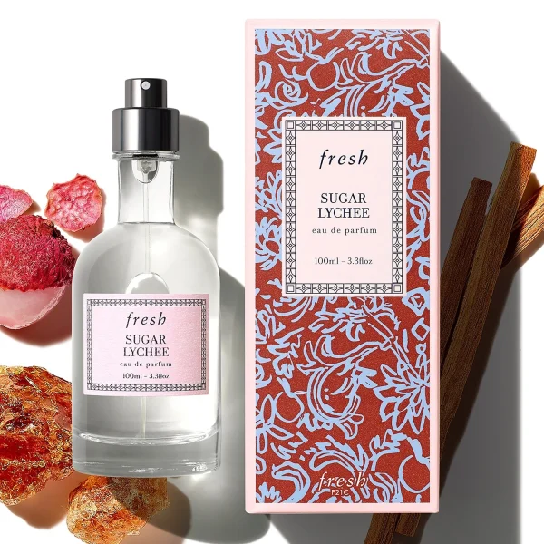 Fresh Sugar Lychee – Eau De Parfum De super promotions disponibles 3