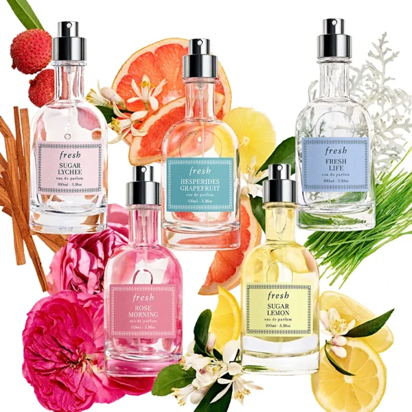 Fresh Sugar Lychee – Eau De Parfum De super promotions disponibles 4