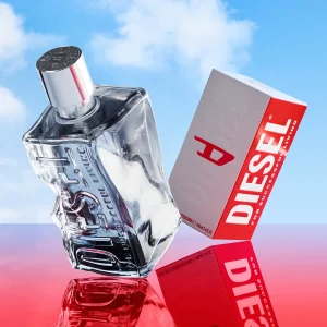 D By Diesel – Eau De Toilette Promotio de vente 9