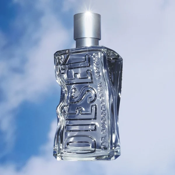 D By Diesel – Eau De Toilette Promotio de vente 6