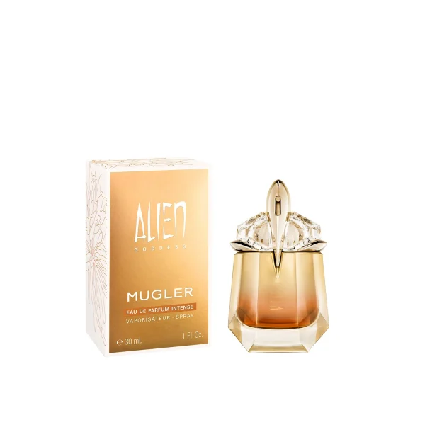 Mugler Alien – Eau De Parfum Intense mode pas cher 3