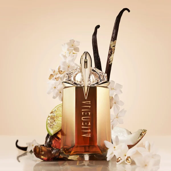 Mugler Alien – Eau De Parfum Intense mode pas cher 4