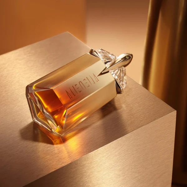 Mugler Alien – Eau De Parfum Intense mode pas cher 5