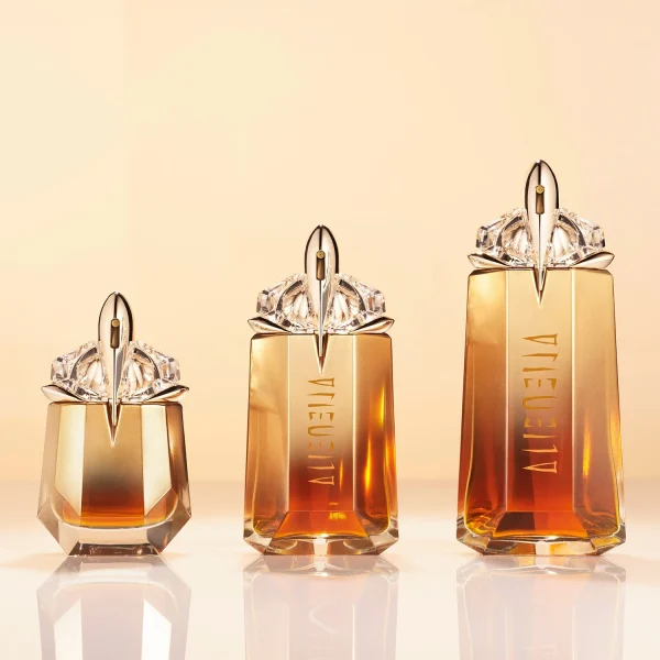 Mugler Alien – Eau De Parfum Intense mode pas cher 7