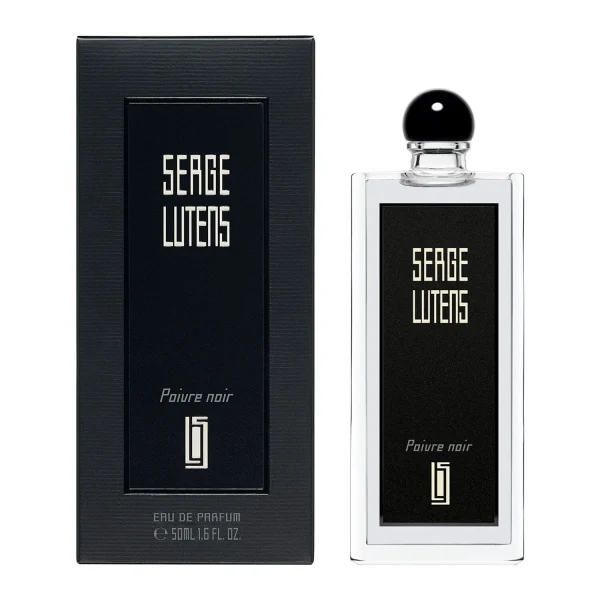 soldes officiel SERGE LUTENS Poivre Noir – Eau De Parfum 3