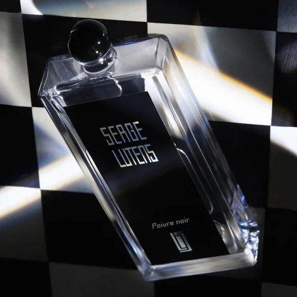 soldes officiel SERGE LUTENS Poivre Noir – Eau De Parfum 5