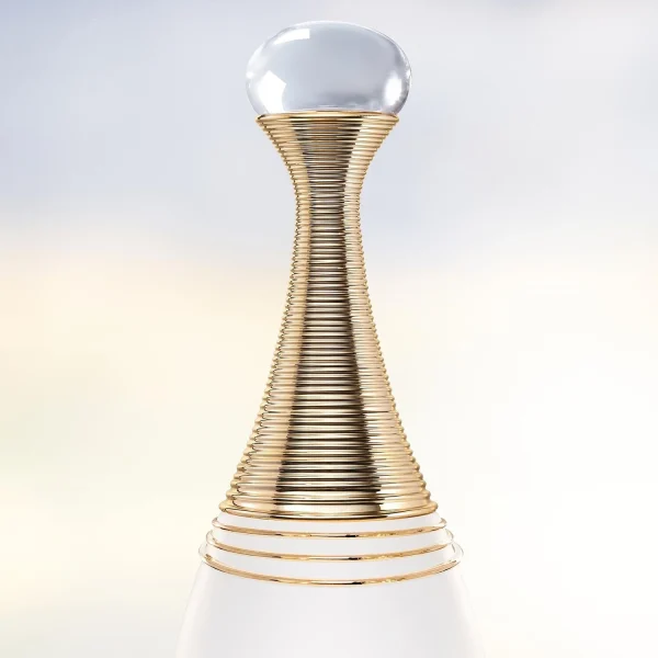 DIOR J’adore Parfum D’eau – Eau De Parfum Sans Alcool – Notes Florales boutiqued en ligne 5