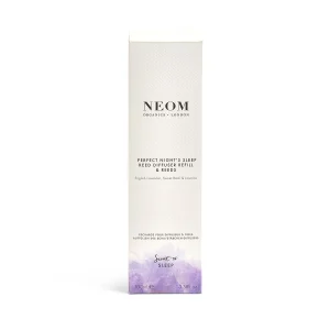 NEOM ORGANICS LONDON Perfect Night’s Sleep – Diffuseur De Parfum Rechargeable grande qualité 14