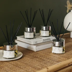 NEOM ORGANICS LONDON Perfect Night’s Sleep – Diffuseur De Parfum Rechargeable grande qualité 18