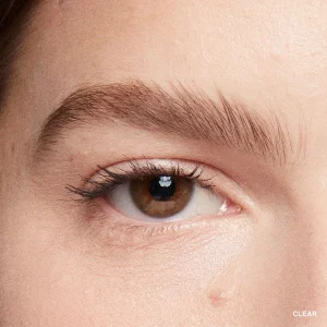 Bobbi Brown Natural Brow Shaper – Mascara Gel Pour Les Sourcils Couleurs variées 12