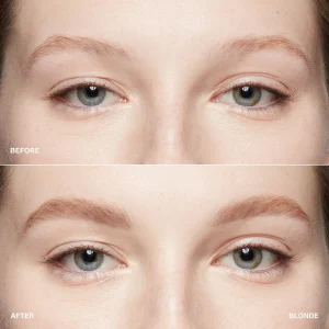 Bobbi Brown Natural Brow Shaper – Mascara Gel Pour Les Sourcils Couleurs variées 14