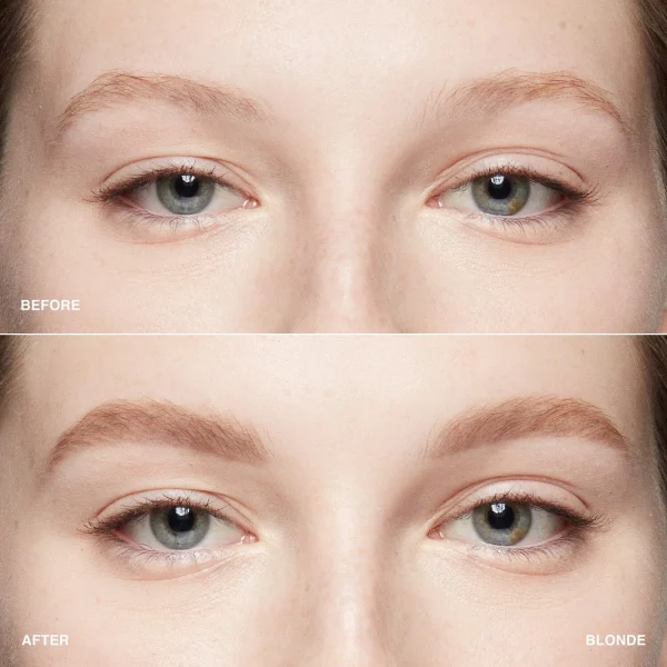 Bobbi Brown Natural Brow Shaper – Mascara Gel Pour Les Sourcils Couleurs variées 5