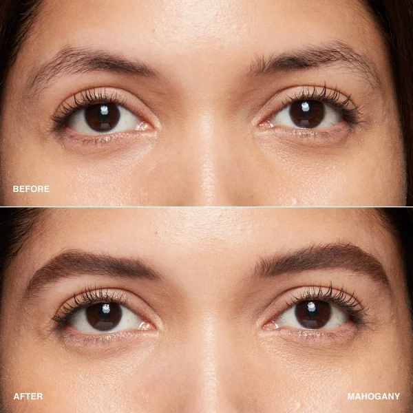 Bobbi Brown Natural Brow Shaper – Mascara Gel Pour Les Sourcils Couleurs variées 6