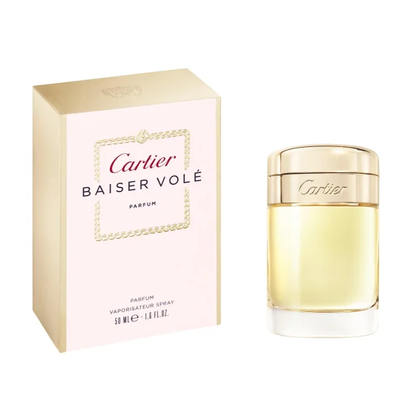 Cartier Baiser Volé – Parfum magasin en ligne france 3