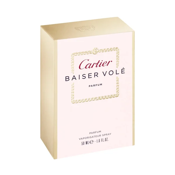 Cartier Baiser Volé – Parfum magasin en ligne france 6