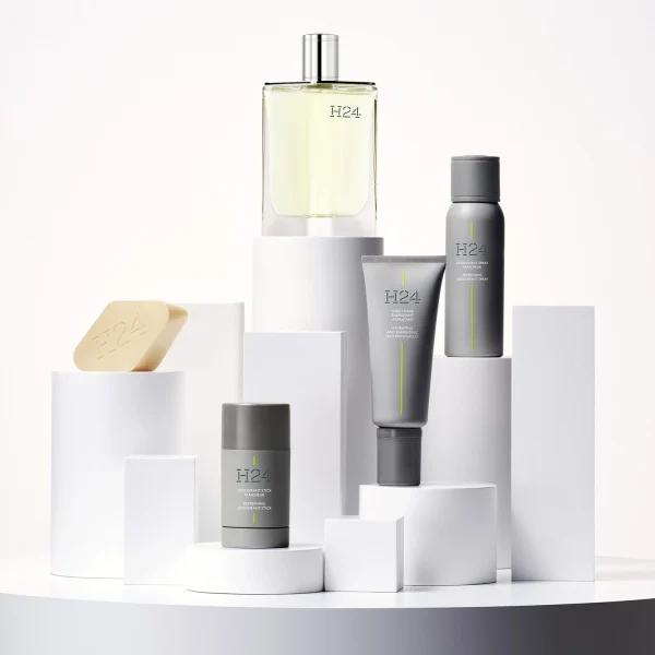 Hermès H24 – Eau De Parfum prix pas cher 6