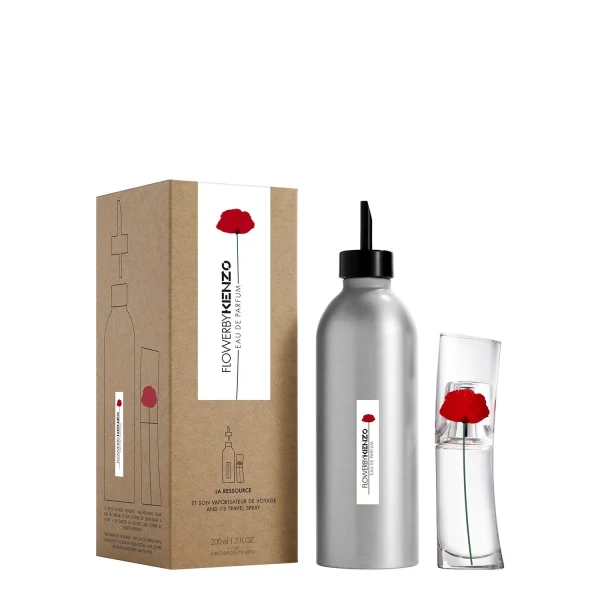 Flower By Kenzo – Recharge Eau De Parfum online boutique 3