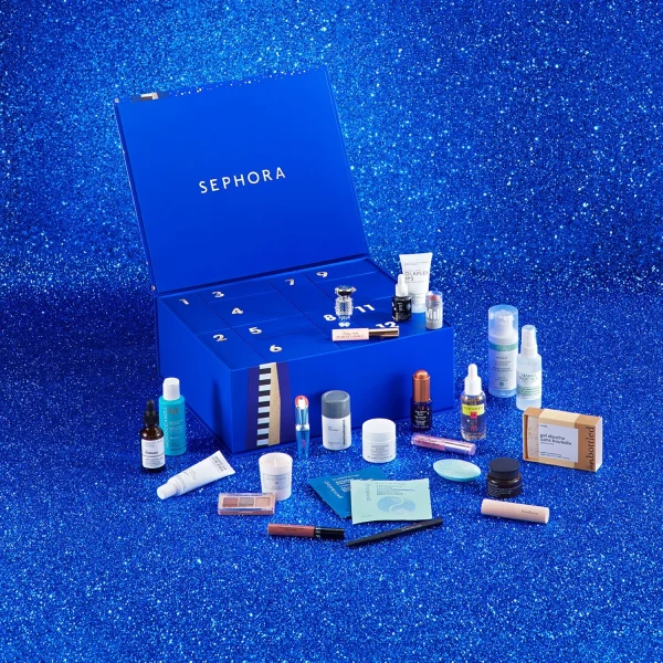 site pas cher Sephora Favorites – Calendrier De L’avent 3