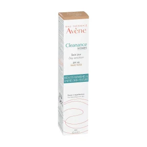 Avène Cleanance Women – Soin Jour SPF 30 Teinté site en ligne 8