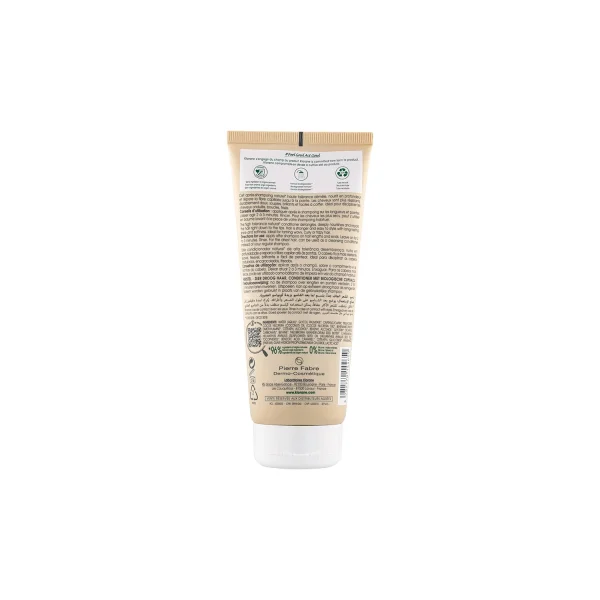 nouvelle saison Klorane Capillaire – Après-Shampoing Au Cupuaçu BIO – Cheveux Très Secs 3