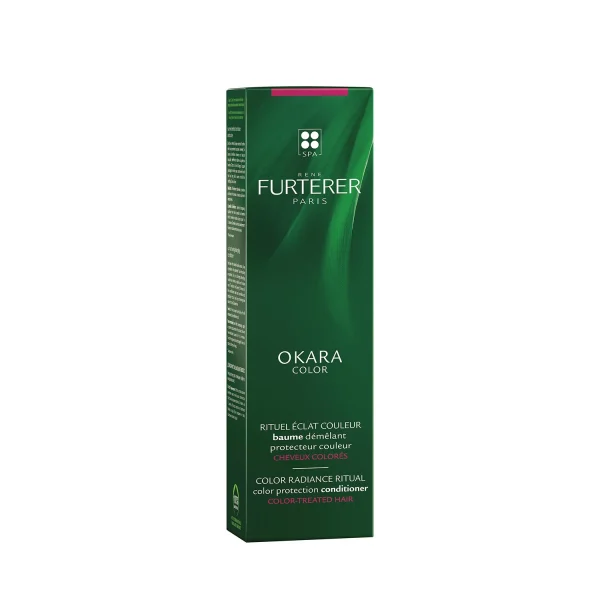 René Furterer Okara Color – Baume Démêlant Protecteur Couleur Livraison rapide 3