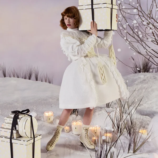 Jo Malone London Calendrier De L’avent vente luxe pas cher 4
