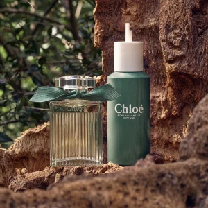 Chloé Rose Naturelle Intense – Eau De Parfum Rechargeable boutique en france 16