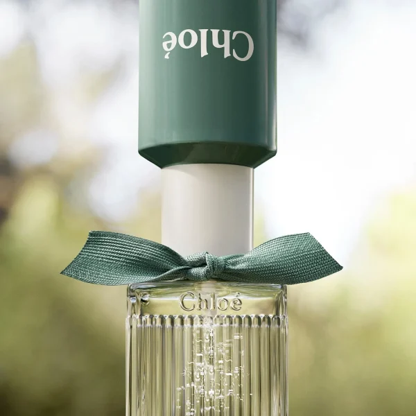 Chloé Rose Naturelle Intense – Eau De Parfum Rechargeable boutique en france 7