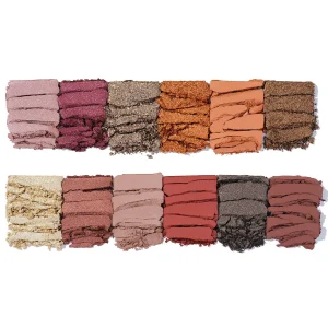 en ligne Anastasia Beverly Hills Rose Metals – Palette De Fards à Paupières 9