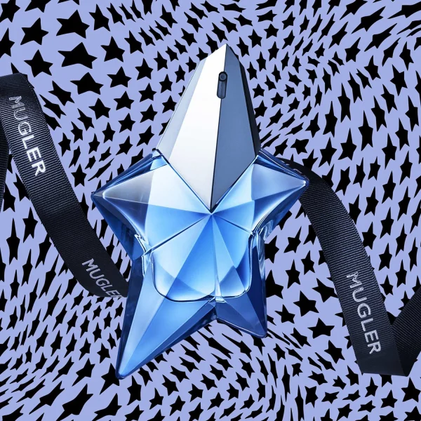 Dernières Nouveautés Mugler Angel – Coffret Noël Eau De Parfum 6