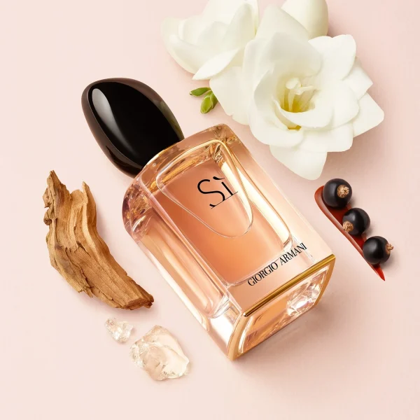 Armani Sì – Coffret Eau De Parfum en ligne 4