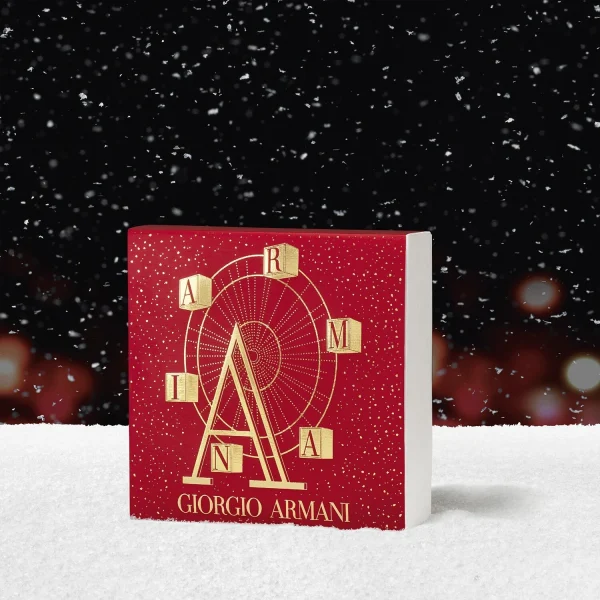 Armani Sì – Coffret Eau De Parfum en ligne 7