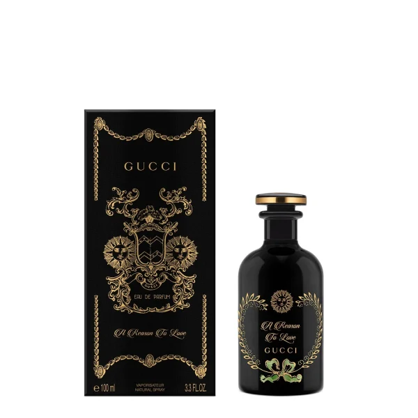 Gucci The Alchemist’s Garden A Reason To Love – Eau De Parfum Livraison rapide 3