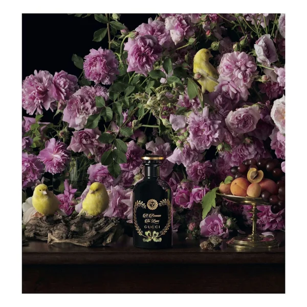 Gucci The Alchemist’s Garden A Reason To Love – Eau De Parfum Livraison rapide 5