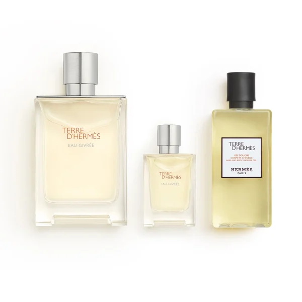 Terre D’Hermès Eau Givrée – Coffret Eau De Parfum boutique en ligne 3