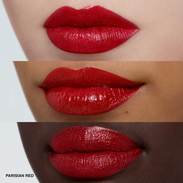 Bobbi Brown Luxe Lip Color – Rouge à Lèvres nouvelle saison 4