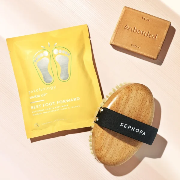 Réductions Sephora Favorites Dare To Relax – Coffret De Soins 5