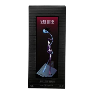SERGE LUTENS La Fille De Berlin – Eau De Parfum En Edition Limitée prix le plus bas 6