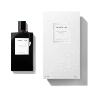 destockage Van Cleef And Arpels Moonlight Rose – Collection Extraordinaire – Eau De Parfum 8