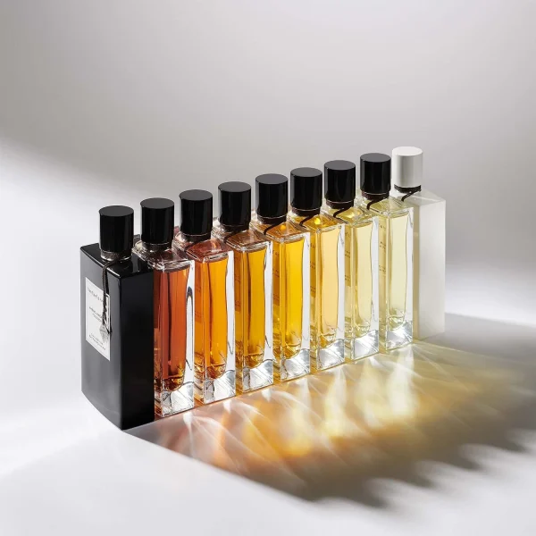destockage Van Cleef And Arpels Moonlight Rose – Collection Extraordinaire – Eau De Parfum 5
