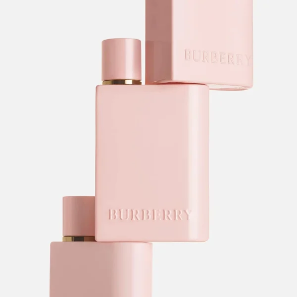 vente pas cher Burberry Her Elixir – Eau De Parfum Pour Femme 5