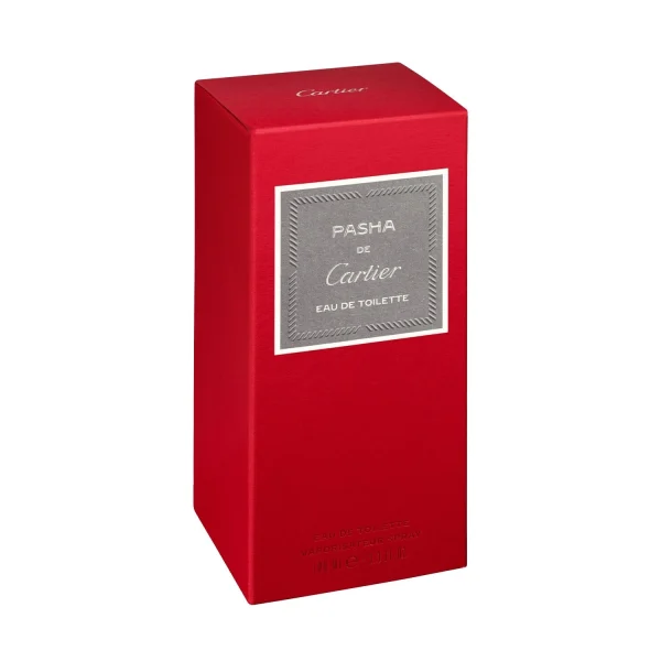 Pasha De Cartier – Eau De Toilette exclusivement disponibles 3