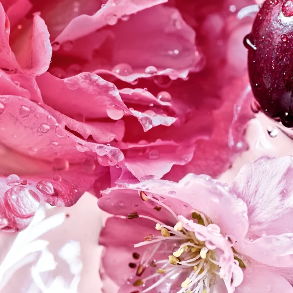 Guerlain La Petite Robe Noire – Rose Cherry – Eau De Parfum Pas Cher Magasin Soldes 4