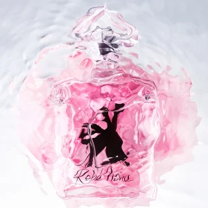 Guerlain La Petite Robe Noire – Rose Cherry – Eau De Parfum Pas Cher Magasin Soldes 16