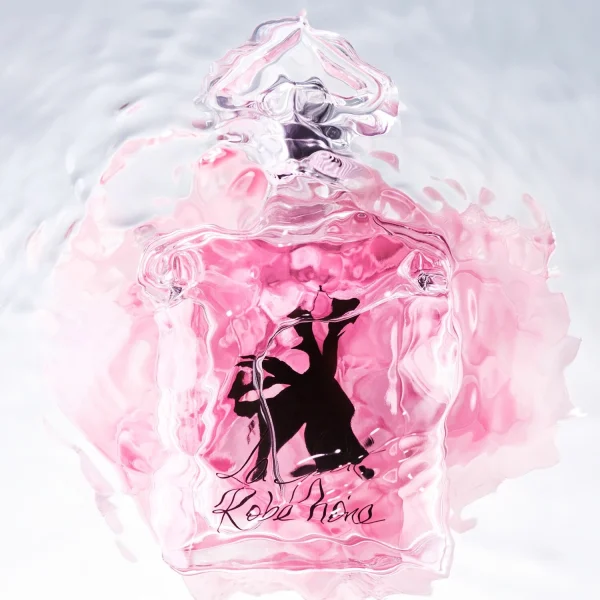 Guerlain La Petite Robe Noire – Rose Cherry – Eau De Parfum Pas Cher Magasin Soldes 6