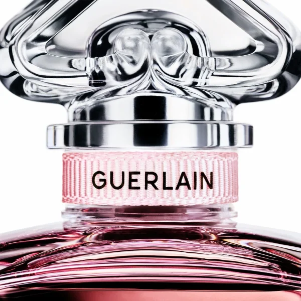 Guerlain La Petite Robe Noire – Rose Cherry – Eau De Parfum Pas Cher Magasin Soldes 7