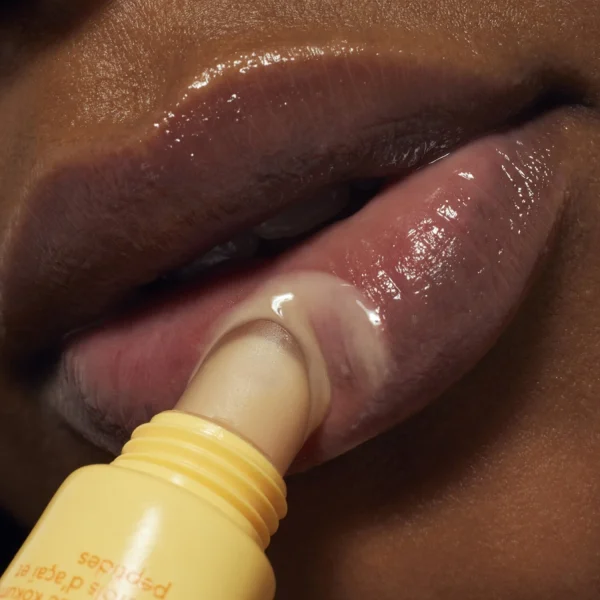 marque pas cher OLEHENRIKSEN Pout Preserve Lip Treatment – Soin Des Lèvres Hydratant & Anti-âge 4