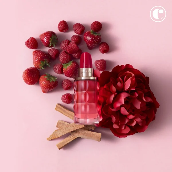 Cacharel Yes I Am Bloom Up – Eau De Parfum Fleurie Et Fruitée Livraison internationale 3