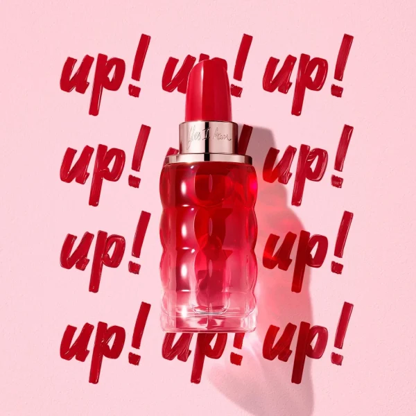 Cacharel Yes I Am Bloom Up – Eau De Parfum Fleurie Et Fruitée Livraison internationale 5
